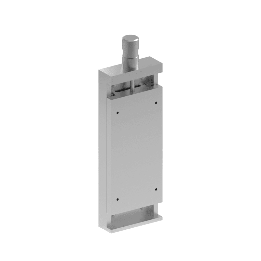 Linear Motion Systems illustration