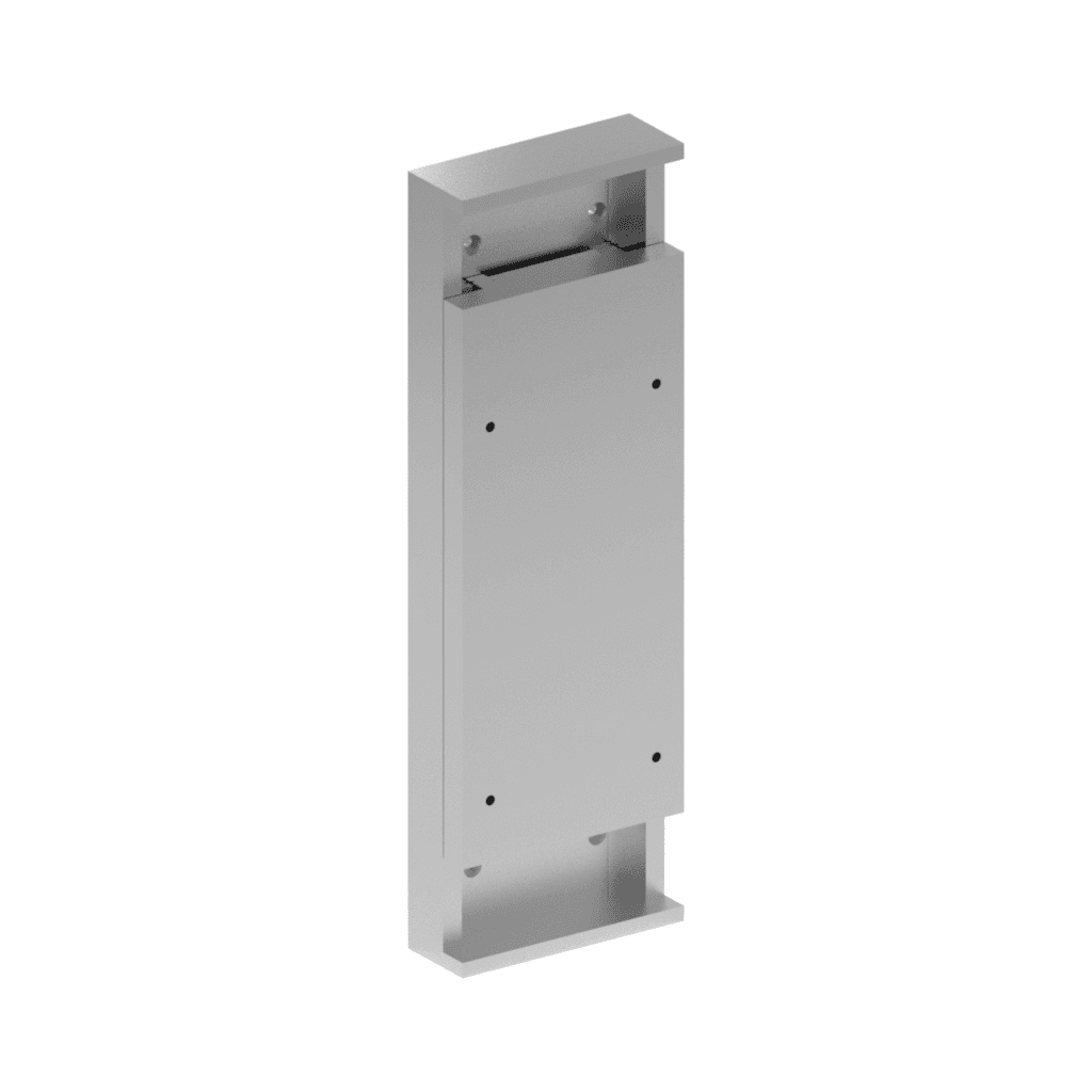 Linear Motion Systems illustration