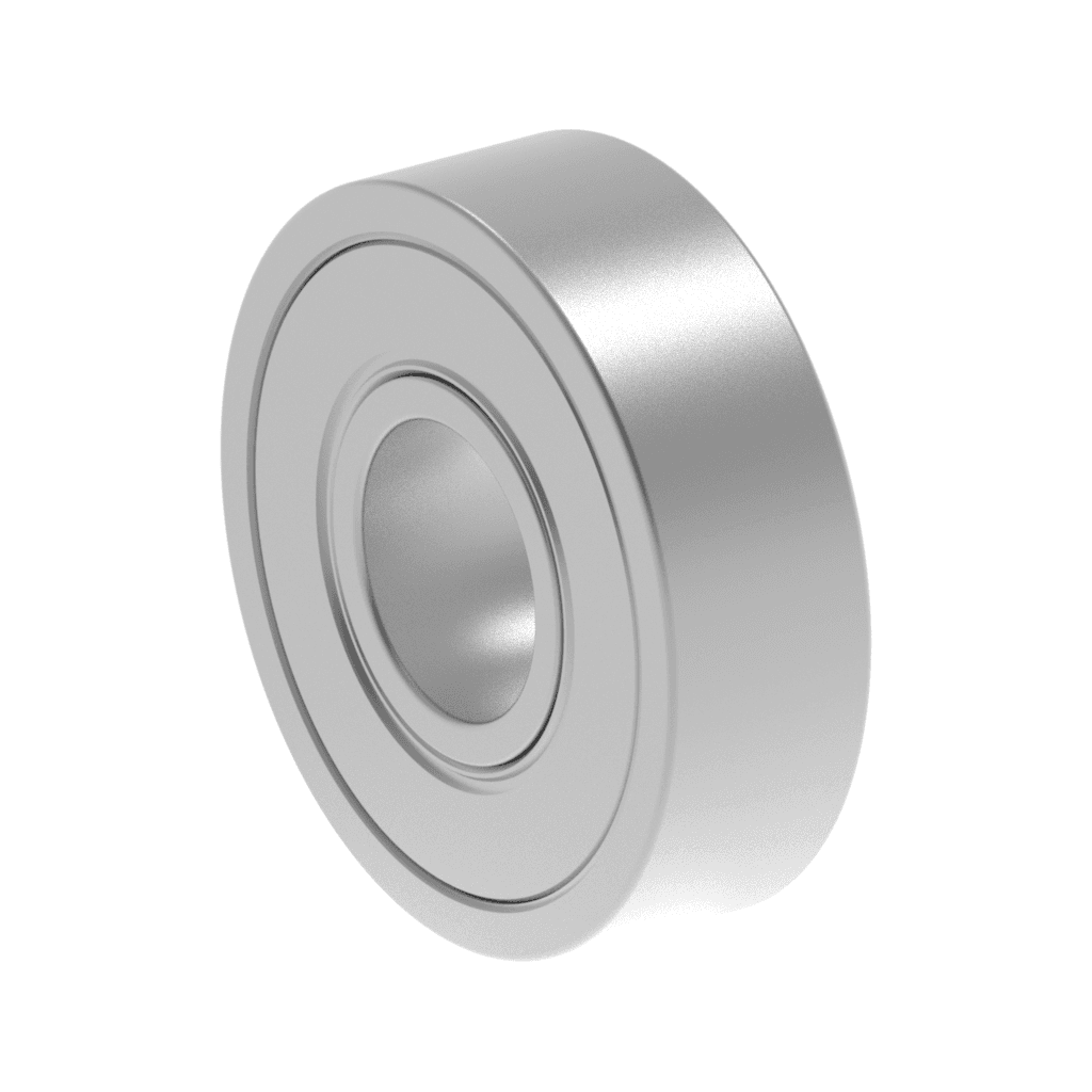 Bearing illustration