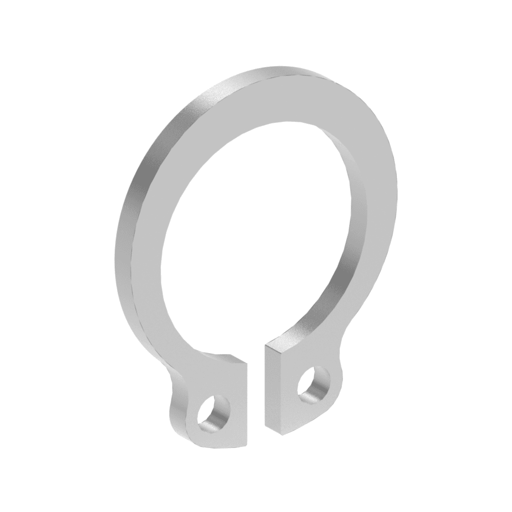 Retaining Rings illustration