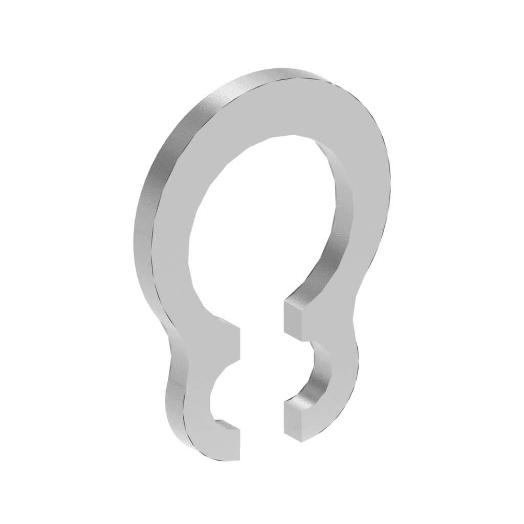 Retaining Rings illustration
