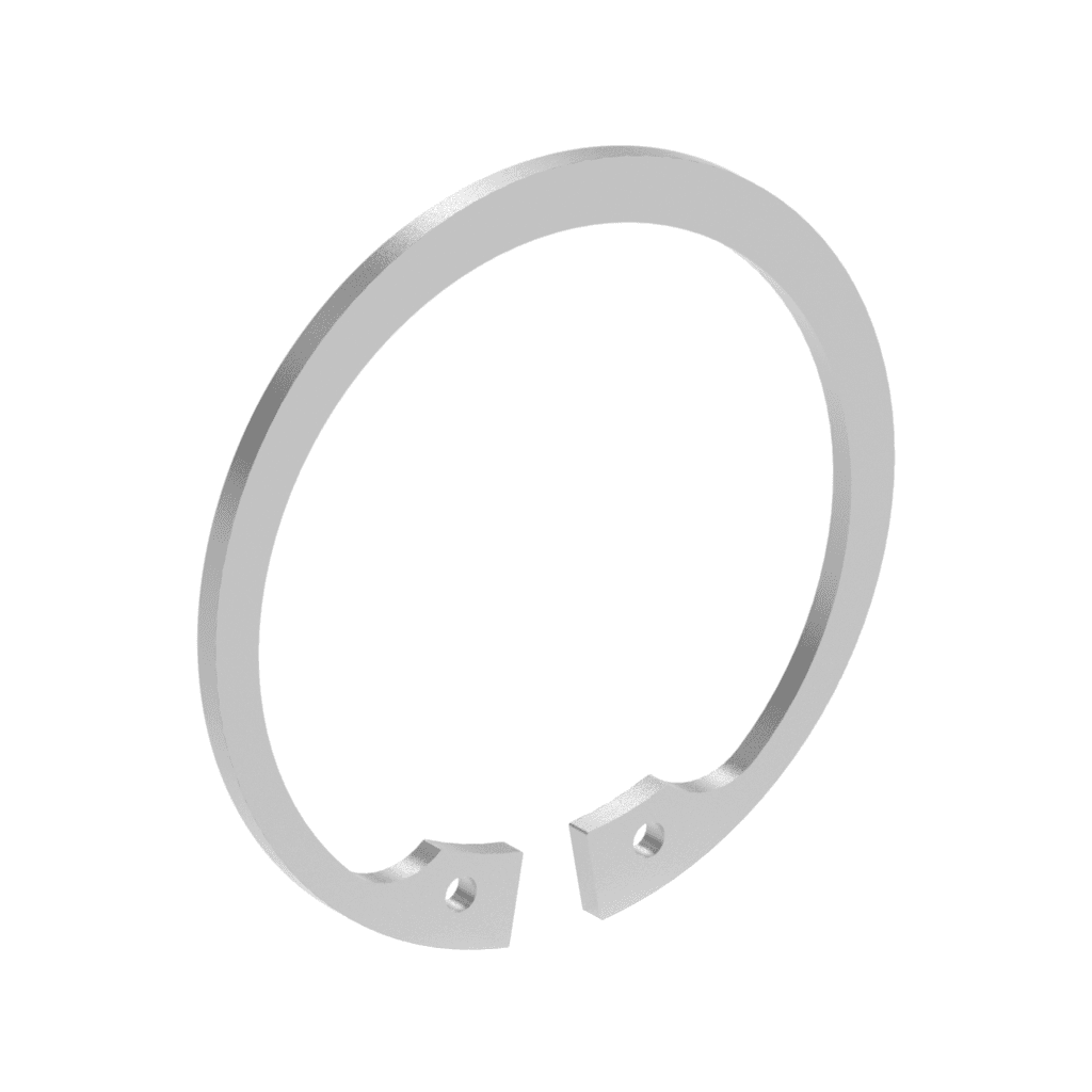 Retaining Rings illustration