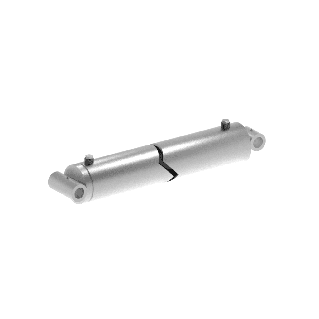 Cylinder illustration