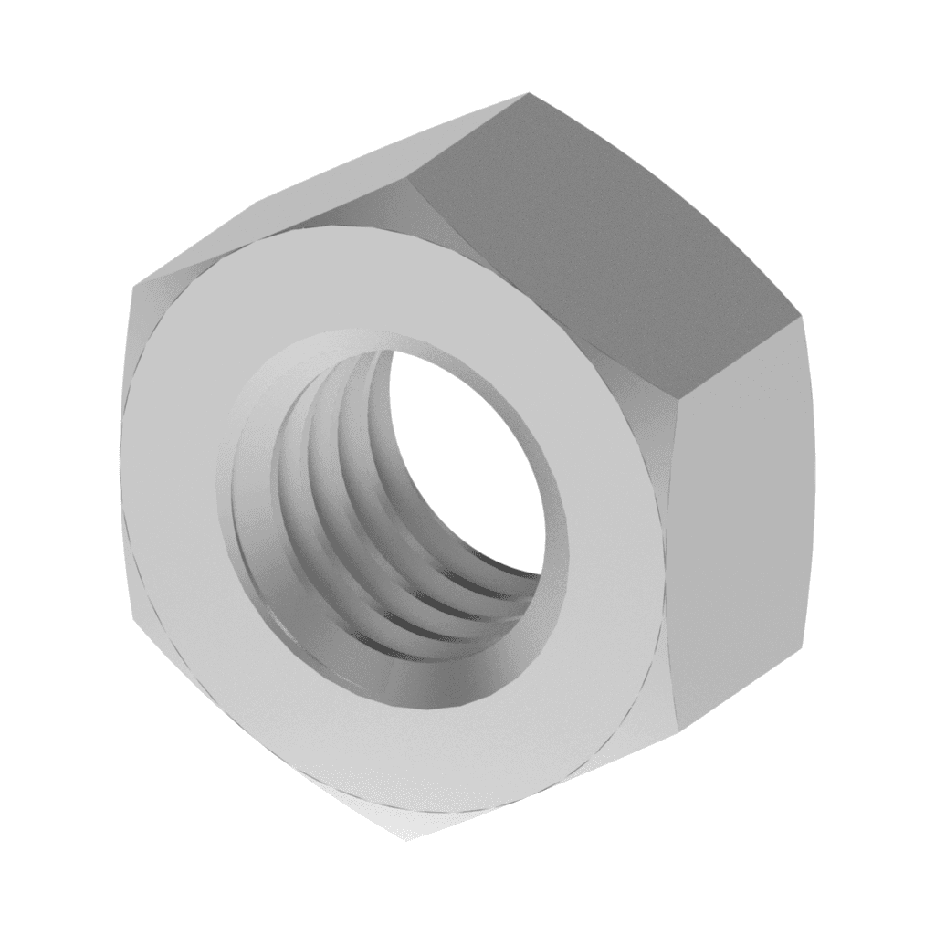 Nuts illustration