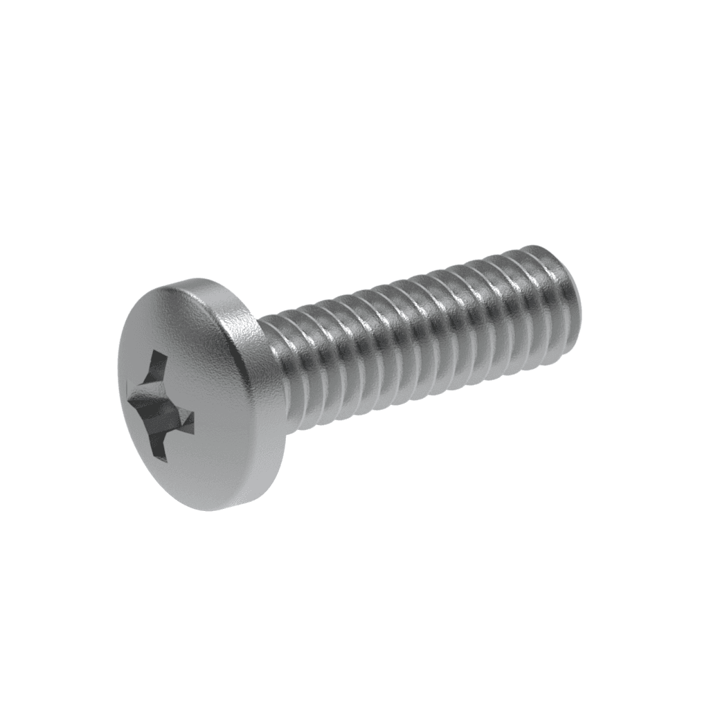 Screws illustration