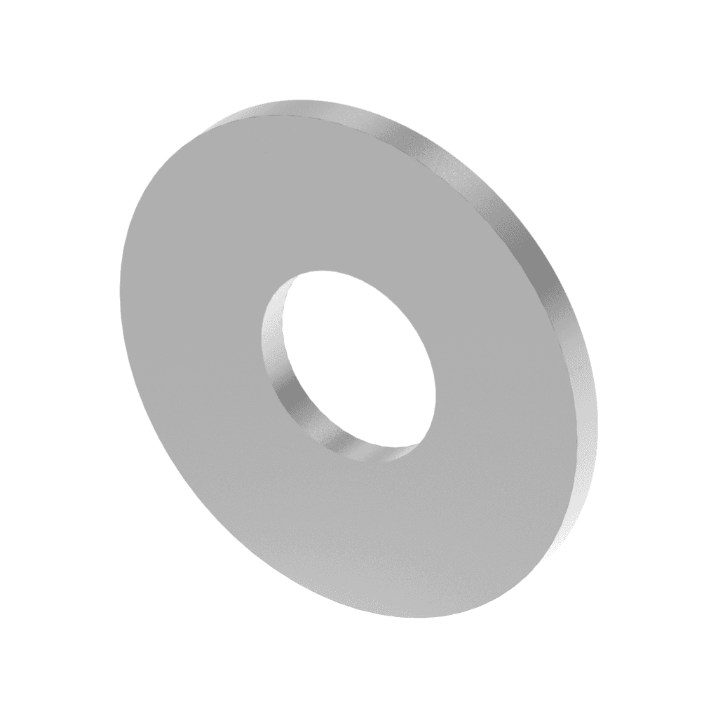 Washers illustration
